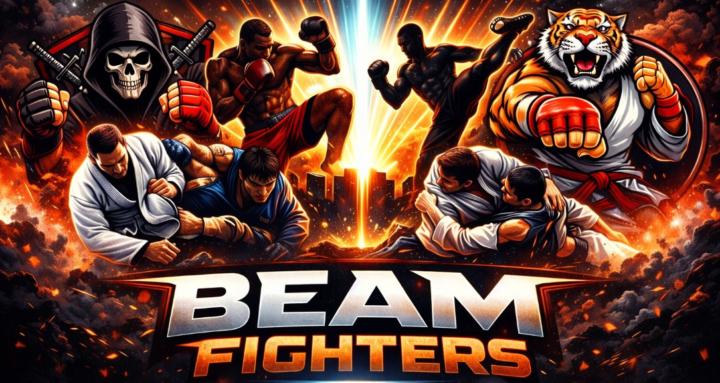BEAM Fighters Club