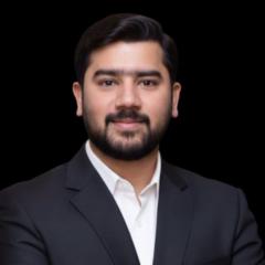Zeeshan Dawood