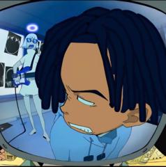 Ngouessi Noé Branam