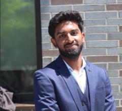 Naveen Konada