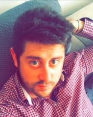 Romain Nicolas