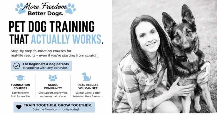 BC Westcoast K9 Training