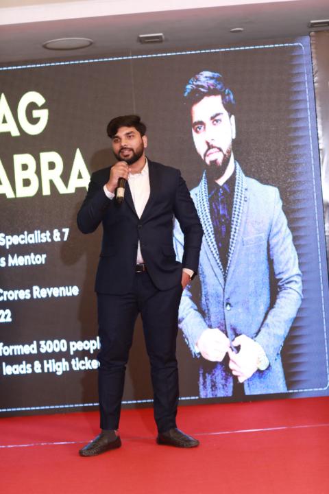 Dhanraj singh Singh