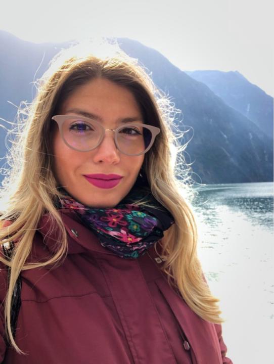Julieta Hee