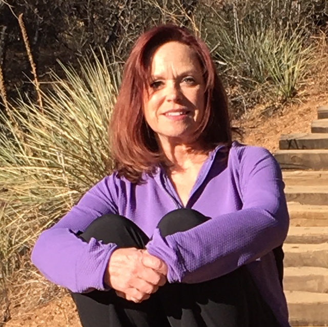 Diane Wall
