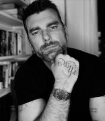 Craig Whitehead