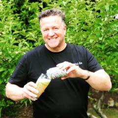 Sean Robertson