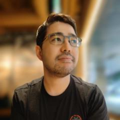 David Kang