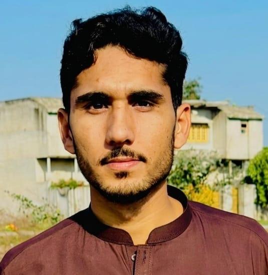 Abdullah Huzaifa