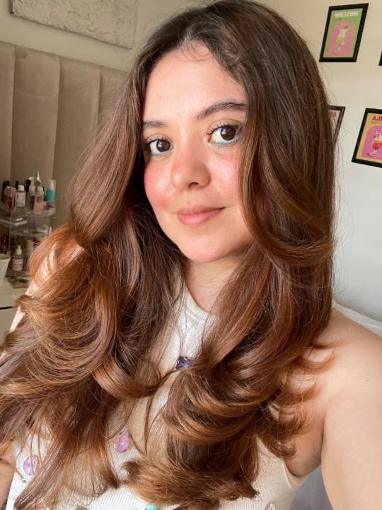 Cassandra Urbina