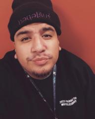 Jose Morales