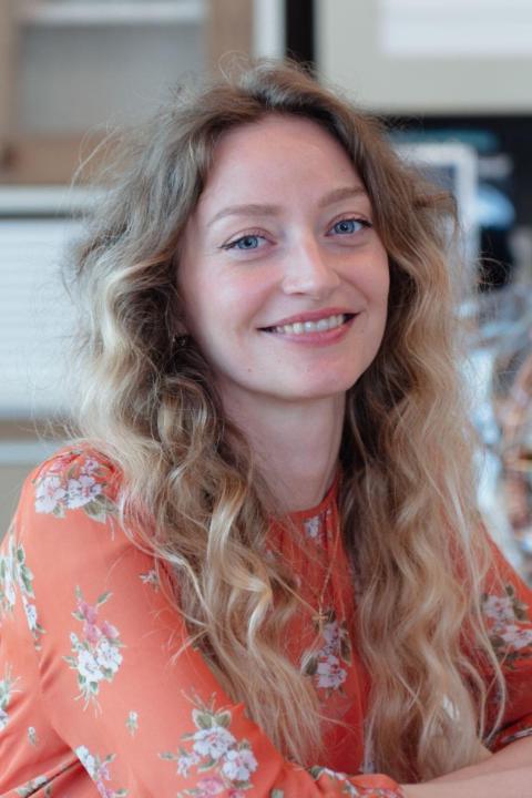 Anna Tsonkova