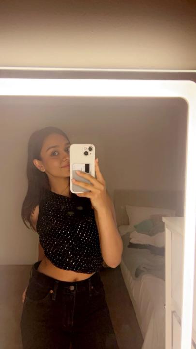 Jaahnavi Bansal