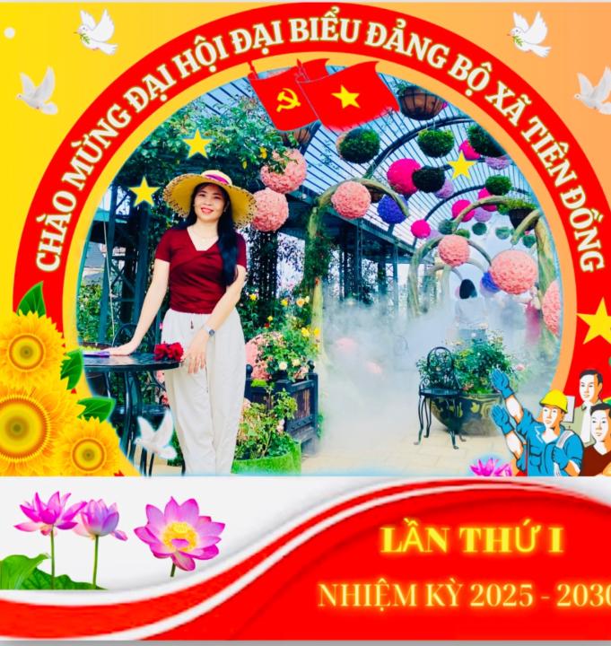 Lê Thị Hằng Lê Thị Hằng