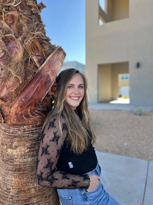 Shaylie Fairchild