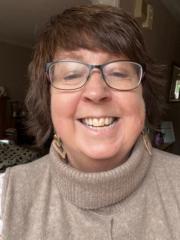 Ruth Mitchell