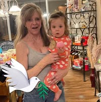 Donna Haywood