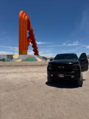 Fernando Aaron Ortega