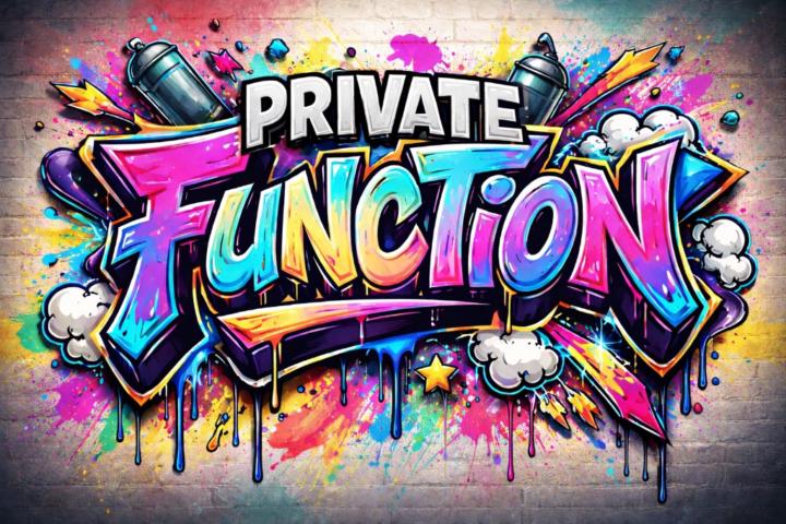 Private Function