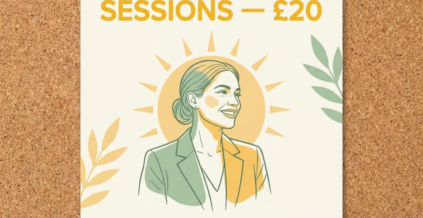 Summer Coaching Offer