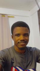 Vincent Obbeng