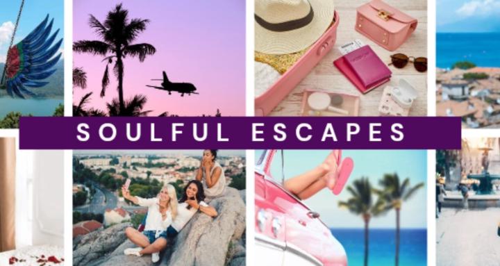 Soulful Escapes