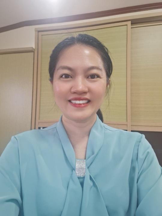 Woranan Panthong