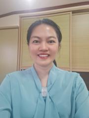 Woranan Panthong
