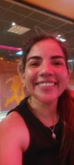Johanna Karina López Serrano