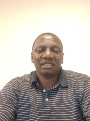 Crispin Ngare