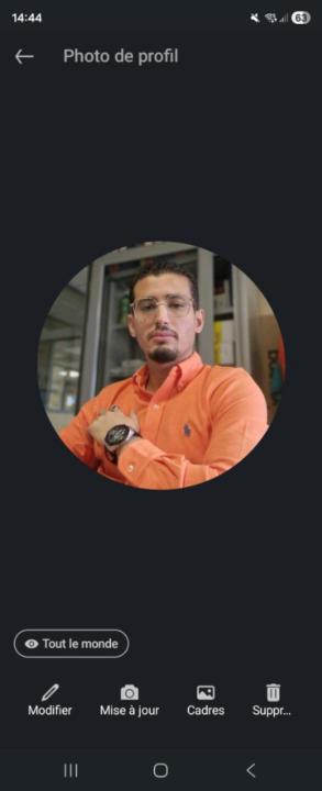 Zaid Houazar