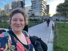 Delphine Valentin