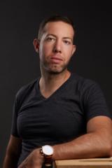 Jonathan Frenkel