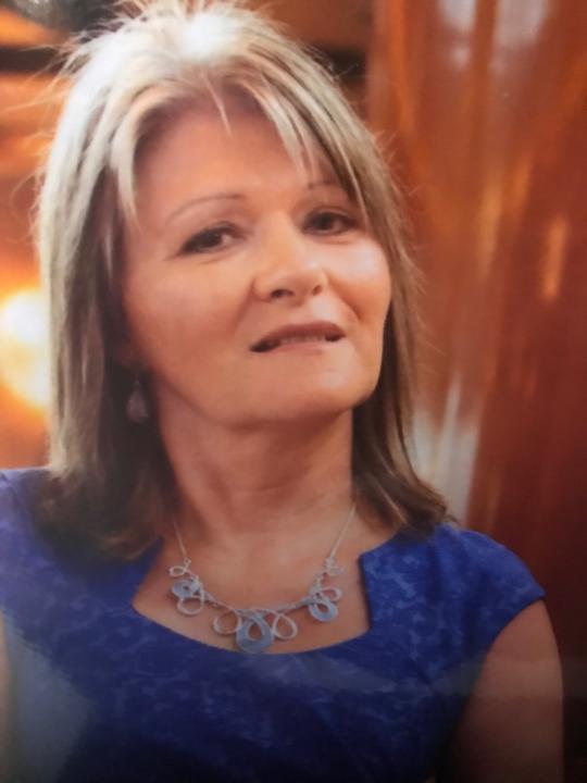 Helen Hatcher
