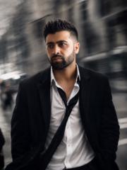 Wahidullah Safi