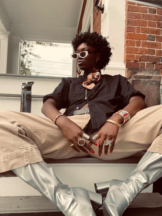 Zoey Ochieng
