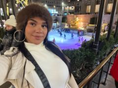 Sukeisha Colon