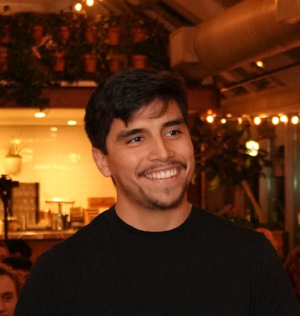 Luis Perez