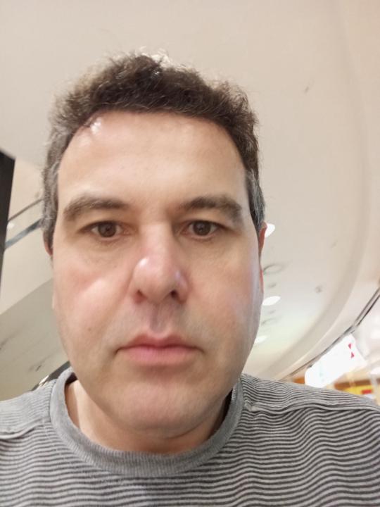 Николай Колев