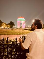 Shanu Modi
