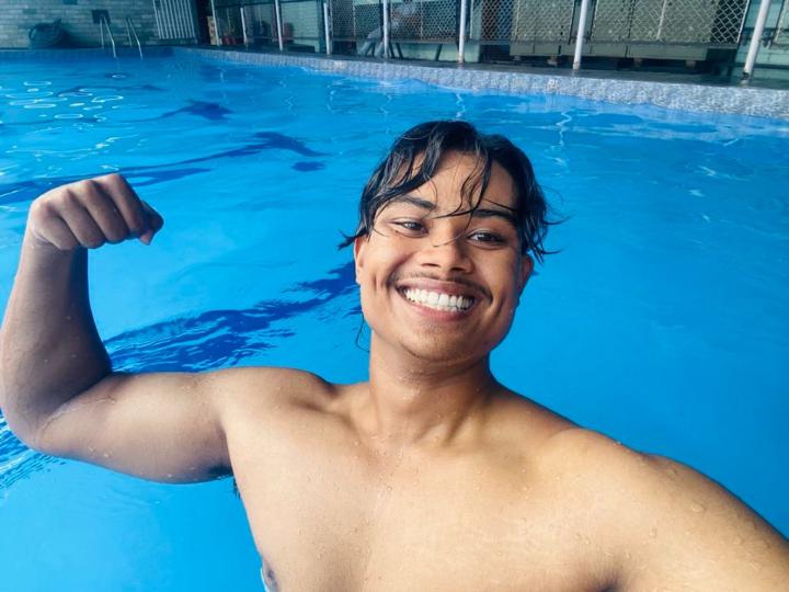 Prashant Dhakal