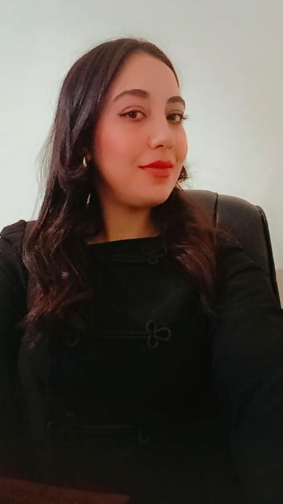 Chaymae Chourak