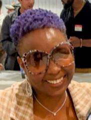 Lashonda Frison