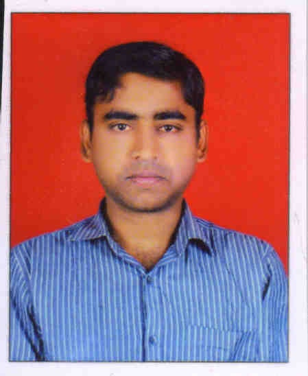 Damodar Polani