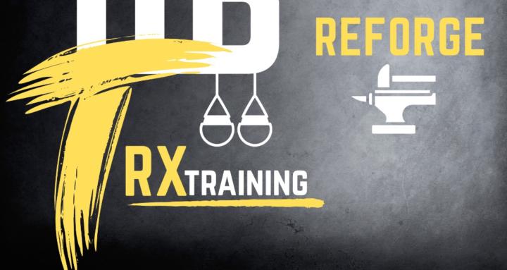Trx Reforge