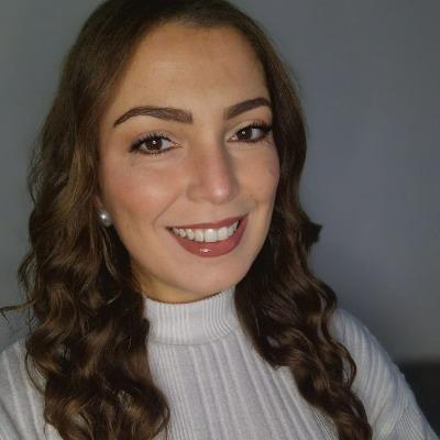 Sarah Abdellaoui