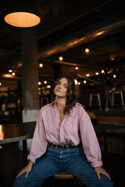 Amy Debayle