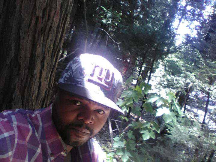 Lafayette Williams