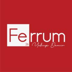 Ferrum Kimya
