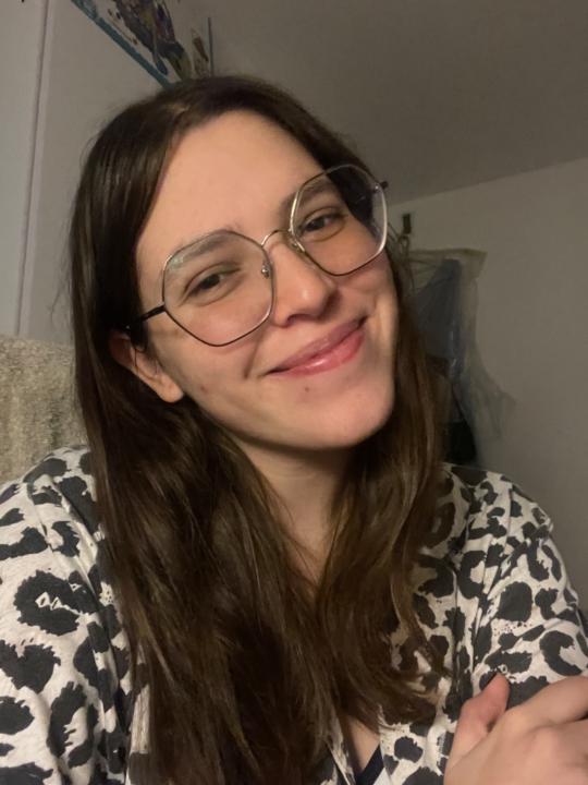 Sara Jaramillo